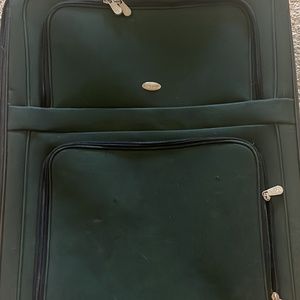 Suitcase